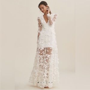 Helsi Blair Dress - S